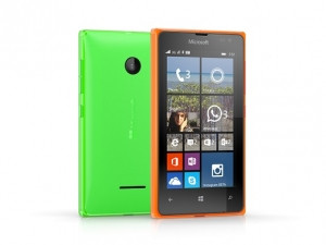 The 4-inch Lumia 532 dual-SIM smartphone is now available from Cell C for R1 699.