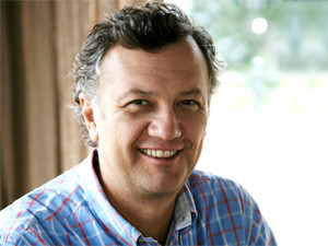 Innovation can make the world a better place, former FNB CEO Michael Jordaan previously said.