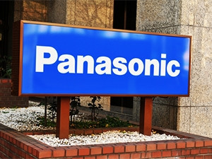 Panasonic wants to grow its market share in SA.