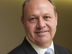 Telkom's voice services are not under threat from local players but it is feeling pressure from international operators, says Telkom Business' Pieter van der Merwe.