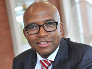 Standard Bank's Vuyo Mpako says you shouldn't enter the realm just for the sake of doing it.