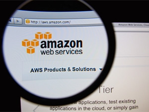 Amazon Web Services believes cloud computing is on the road to becoming the new norm in Africa.