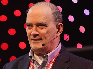 The NSA seeks to monitor the location of everybody in the world who uses a device, says former technical director of the NSA William Binney.