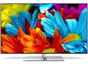 K680 Series UHD TV