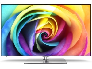 K680 Series UHD TV