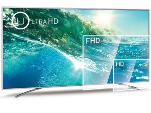 T910 Series UHD TV