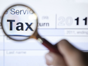 Since the start of the 2015 tax season more than one million tax returns have been submitted.