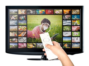 Future TV provides South African viewers with access to the world's online streaming services through one device - a TV decoder.