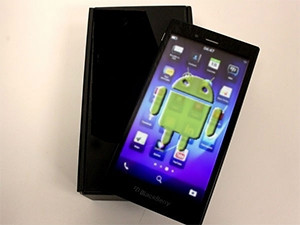 Rumours that BlackBerry is working on an Android phone intensify, with emerging markets likely to be the initial focus.