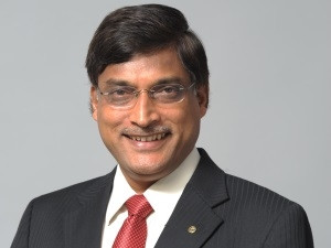 Chandrashekar Kakal, Chief Operating Officer of L&T Infotech