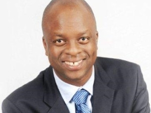 Edgar Mabothe, District Manager: Public Sector and Telco, EMC Southern Africa