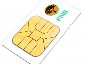 First National Bank says it activates 1 000 SIMs daily on its mobile offering.