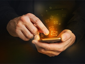 SMS remains the largest messaging segment in terms of revenue, says Juniper Research.