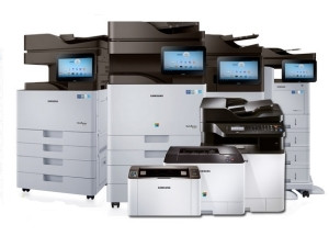United Business partners with Samsung on launch of new generation printing solutions.