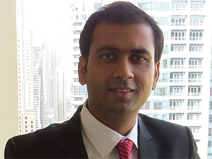 Cyberoam is a 100% channel-driven company, says Alkesh Soneji, Africa business head at Cyberoam.