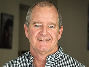 Vodacom's Andrew Culbert expects great opportunity in the country's insurance market.
