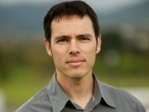 Danie Marais, founder and GM of software development at Attix5.