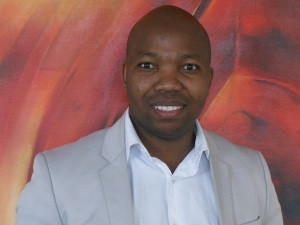 Greaterman Nkomo, Account Executive, Visual Analytics, SAS