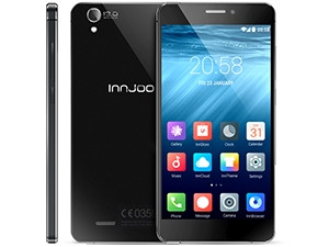 The InnJoo ONE smartphone hits the SA market later this month.