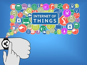 33% of SA's enterprises are planning significant investments in IOT over the next three years, according to the IDC.