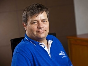 Jaco Viljoen, Agile Consultant, IndigoCube