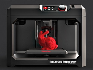 Owning a 3D printer may still be reserved for hobbyists with time to invest into how to use them, says MakerSpace founder Stephen Gray.