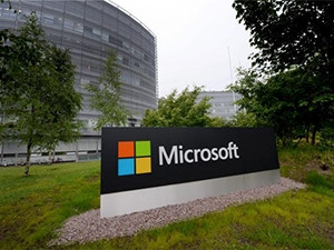 Microsoft ranked in the top three of the 100 best companies to work for in Africa.