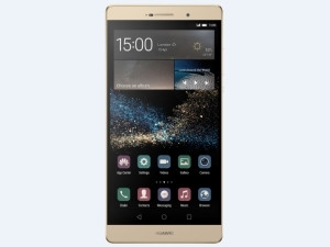 The Huawei P8 Max is the P8's slightly larger sibling, available in SA later this year.