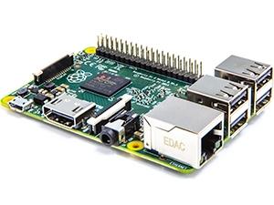 Raspberry Pi is a small, cheap computer children can use to learn coding.