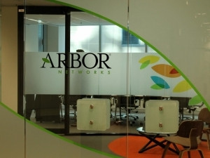 Abbor office.