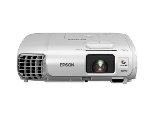 Epson EB-98H projector
