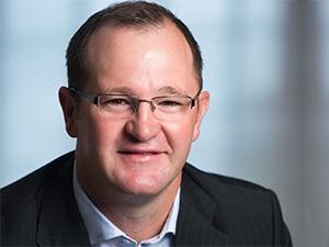 Grant Bodley has been appointed as new CEO of Dimension Data Middle East and Africa.