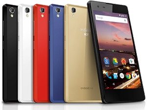 Google's Android One launched in India last year and is now extending to six African countries.