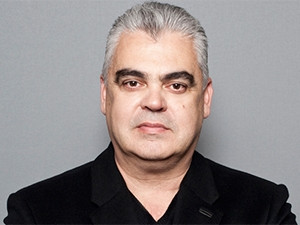 Cell C CEO Jose Dos Santos.