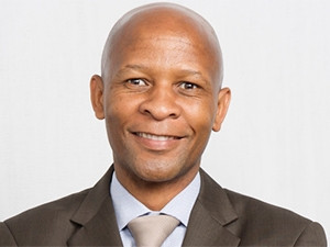 Kgomotso Molefe, PPC