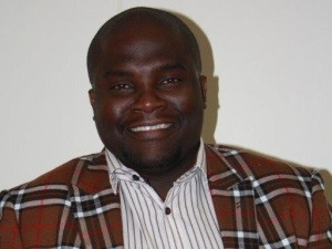 Khutso Mashile, Sales Manager - KEMP Technologies Africa.