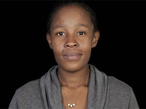 Koketso Moeti's life mission is to empower South Africans to fight for what they believe in through mobile advocacy.