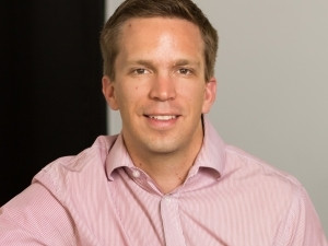 Nick Bell, CEO at Decision Inc.