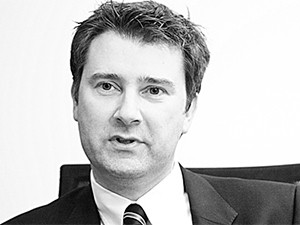 Yannick Decaux, country manager, Orange Business Services