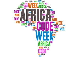 Africa Code Week will see a flurry of coding education initiatives across 17 African countries.