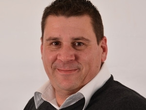 August Frauenstein recently joined Kyocera Document Solutions South Africa as the new Solutions Architect.