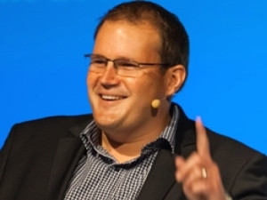 Managing Director of Mint Management Technologies Carel du Toit