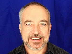 Denis Bensch, Director of Product Development at FlowCentric Technologies