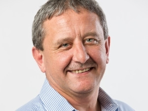 Johan Basson, CEO of Bytes Document Solutions