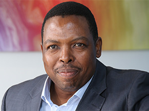 Ex-Gijima CEO Jonas Bogoshi has been appointed as country manager of EMC Southern Africa.