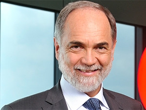 To produce value in a hyper-connected world, enterprises must put people at the centre of all these new digital technologies, said Fujitsu's Dr Joseph Reger.