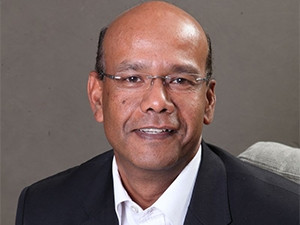 The role of the CIO is now to integrate numerous new technologies and roles IT plays in the business, says Deloitte's Kamal Ramsingh.
