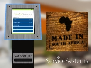 Service Systems