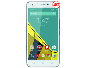 Vodacom will start selling its new 'Smart' smartphone range on 1 October.