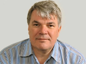 Metrofibre Networx is headed by former Absa CEO Steve Booysen.